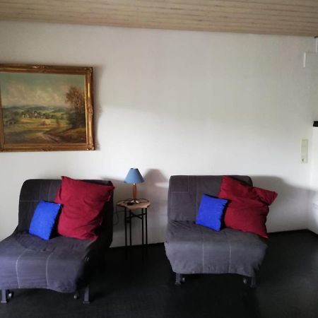 Ferienwohnung Holl Worms Εξωτερικό φωτογραφία