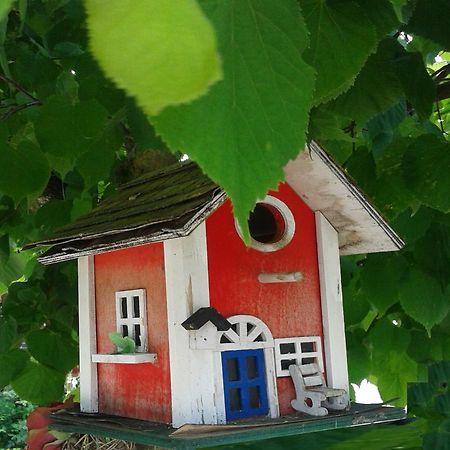 Ferienwohnung Holl Worms Εξωτερικό φωτογραφία