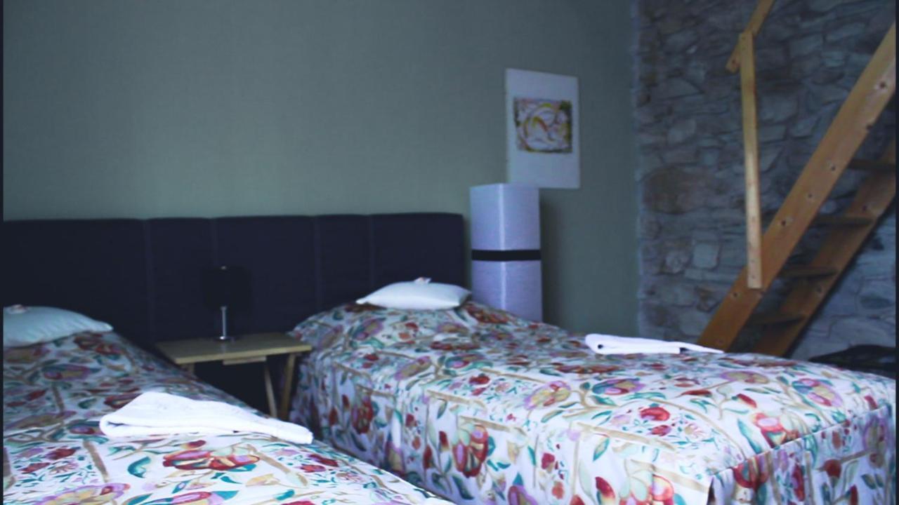 Ferienwohnung Holl Worms Εξωτερικό φωτογραφία