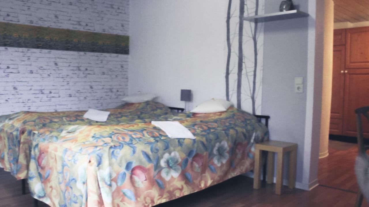 Ferienwohnung Holl Worms Εξωτερικό φωτογραφία