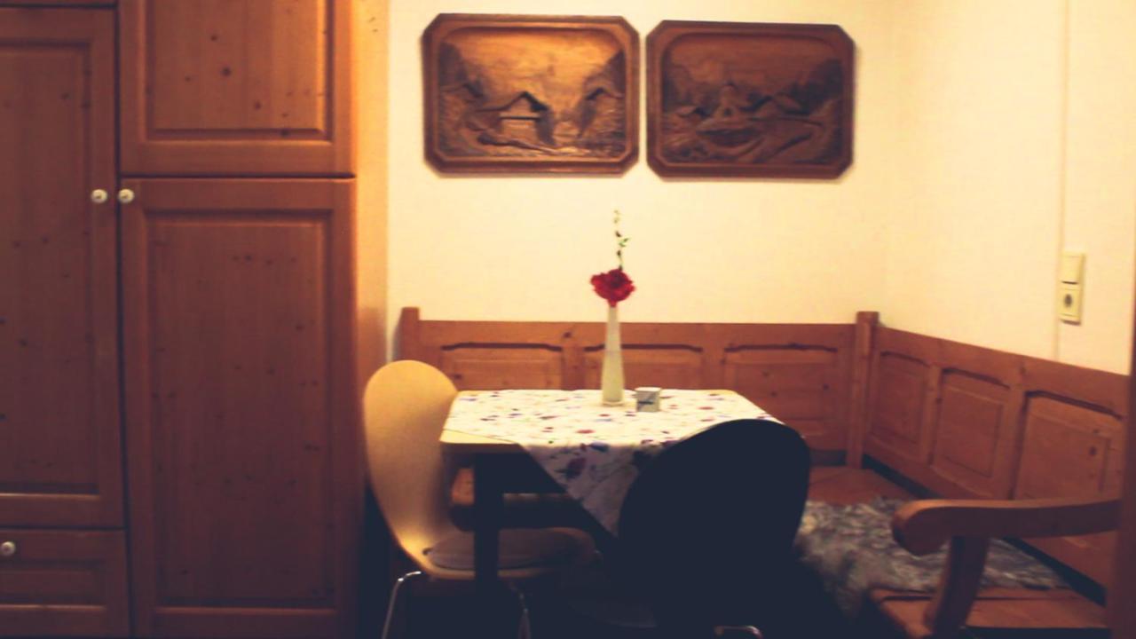 Ferienwohnung Holl Worms Εξωτερικό φωτογραφία