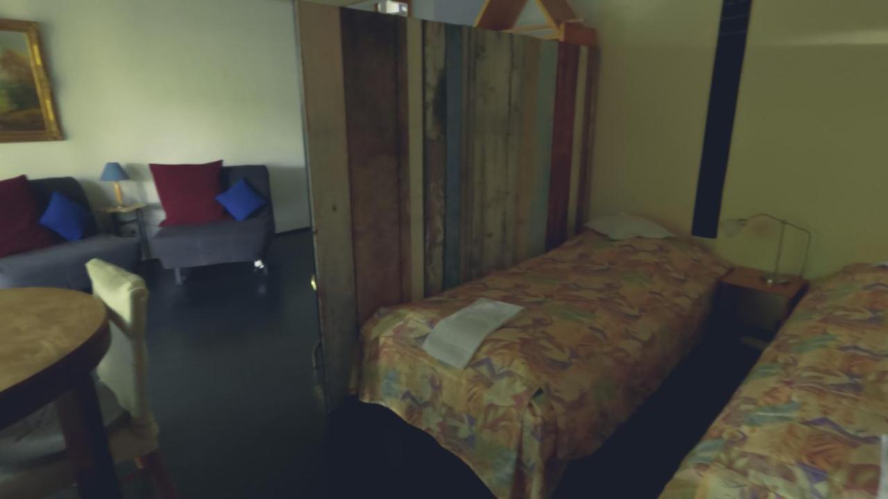 Ferienwohnung Holl Worms Εξωτερικό φωτογραφία