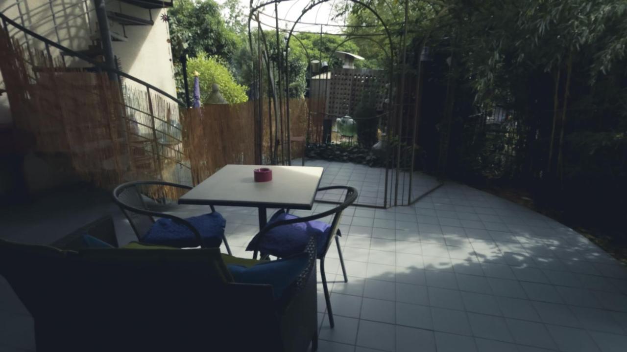 Ferienwohnung Holl Worms Εξωτερικό φωτογραφία