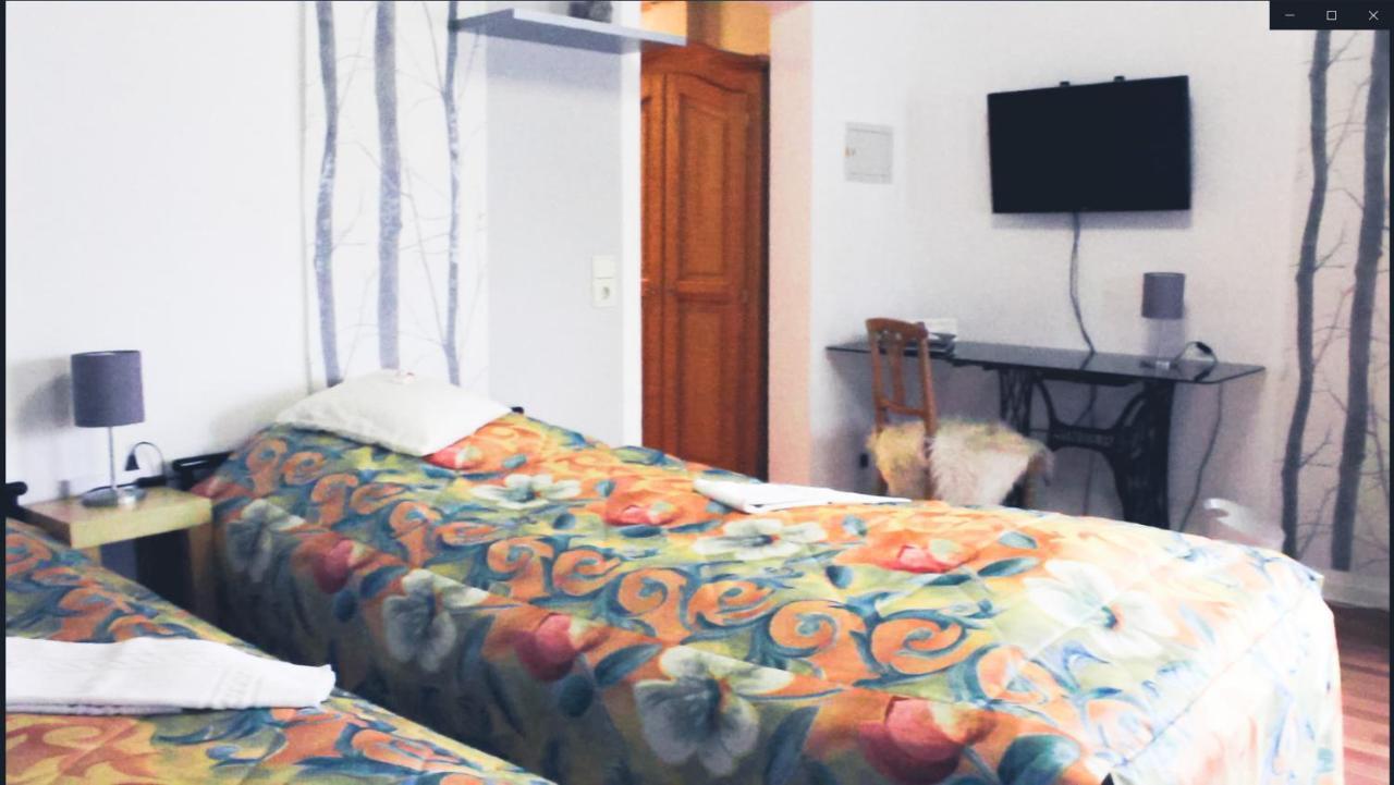 Ferienwohnung Holl Worms Εξωτερικό φωτογραφία