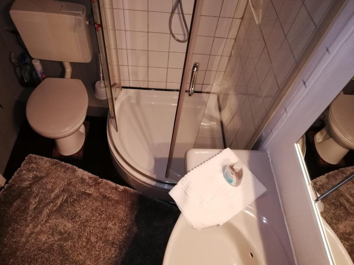 Ferienwohnung Holl Worms Εξωτερικό φωτογραφία
