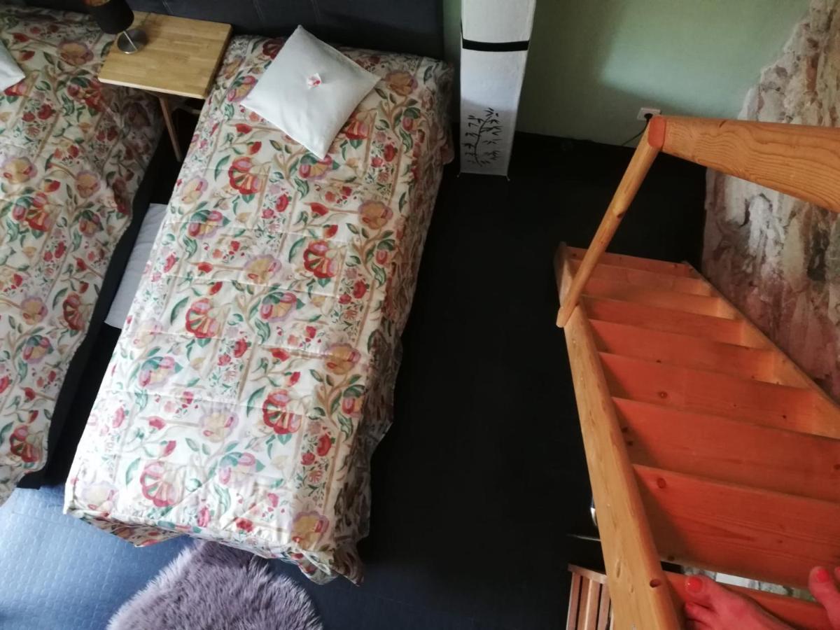 Ferienwohnung Holl Worms Εξωτερικό φωτογραφία