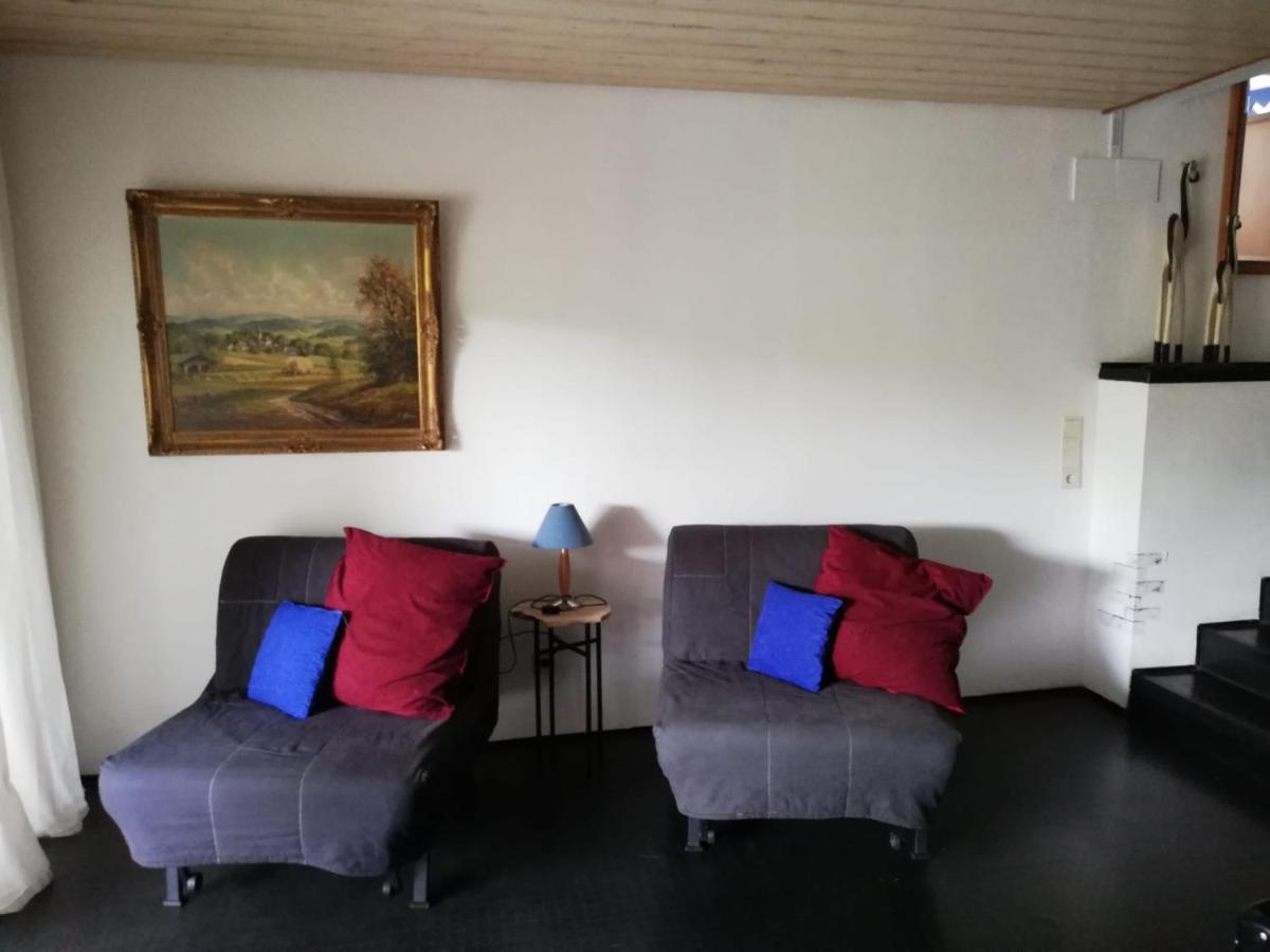 Ferienwohnung Holl Worms Εξωτερικό φωτογραφία