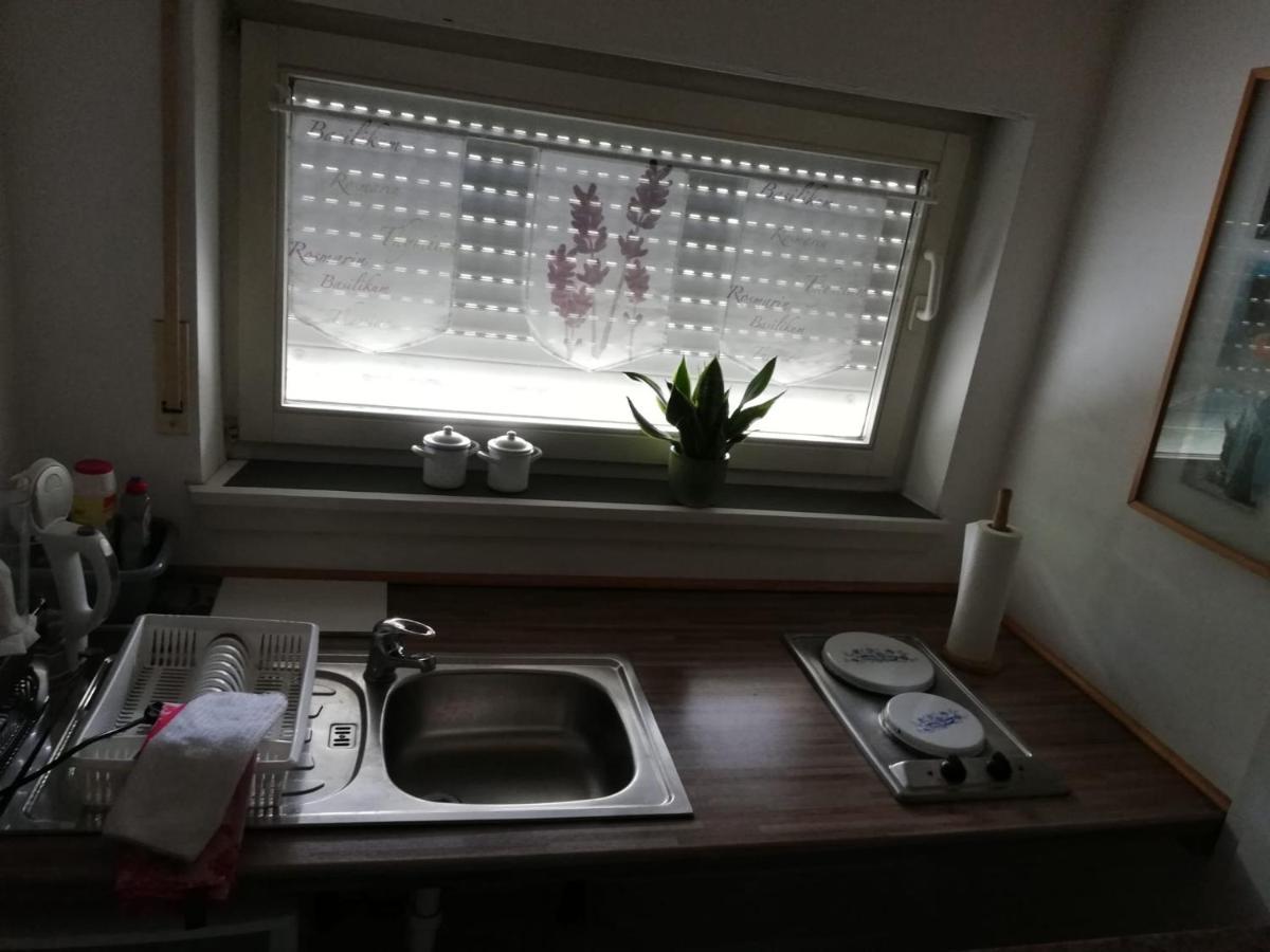 Ferienwohnung Holl Worms Εξωτερικό φωτογραφία