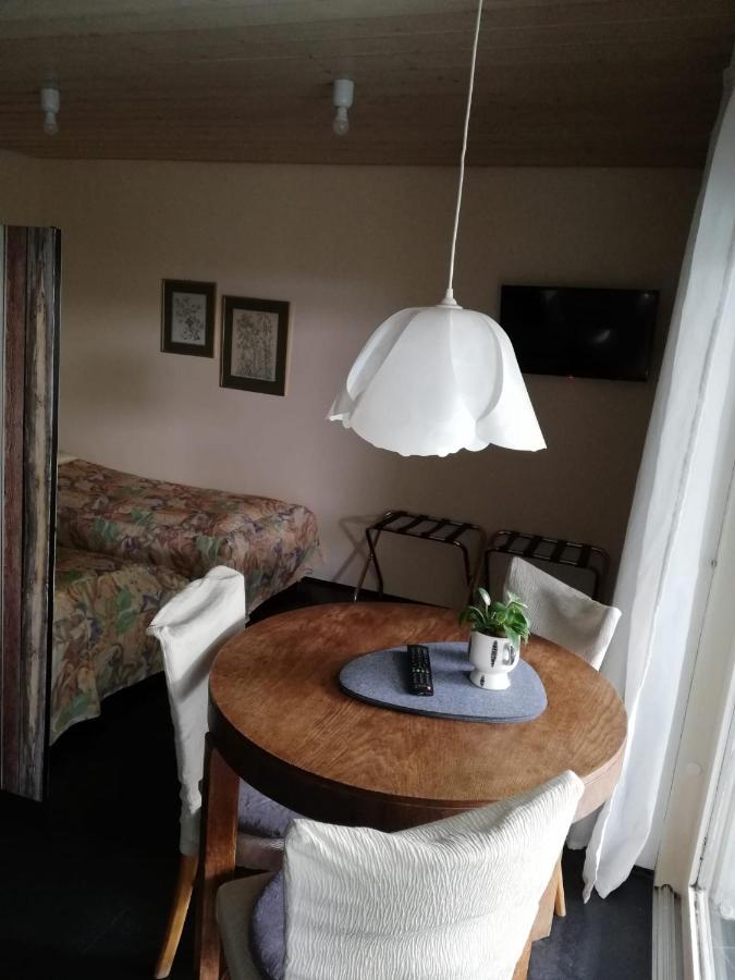 Ferienwohnung Holl Worms Εξωτερικό φωτογραφία