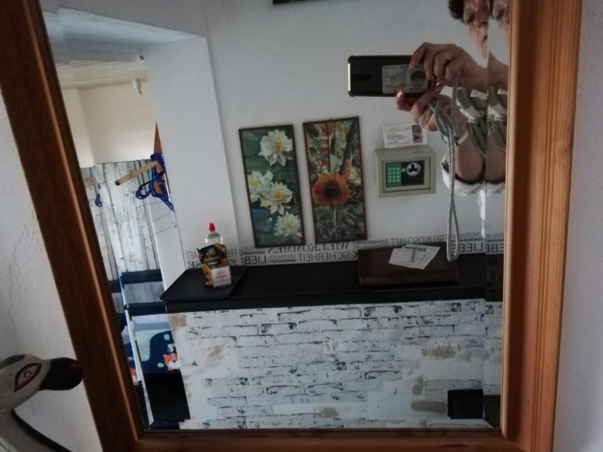 Ferienwohnung Holl Worms Εξωτερικό φωτογραφία