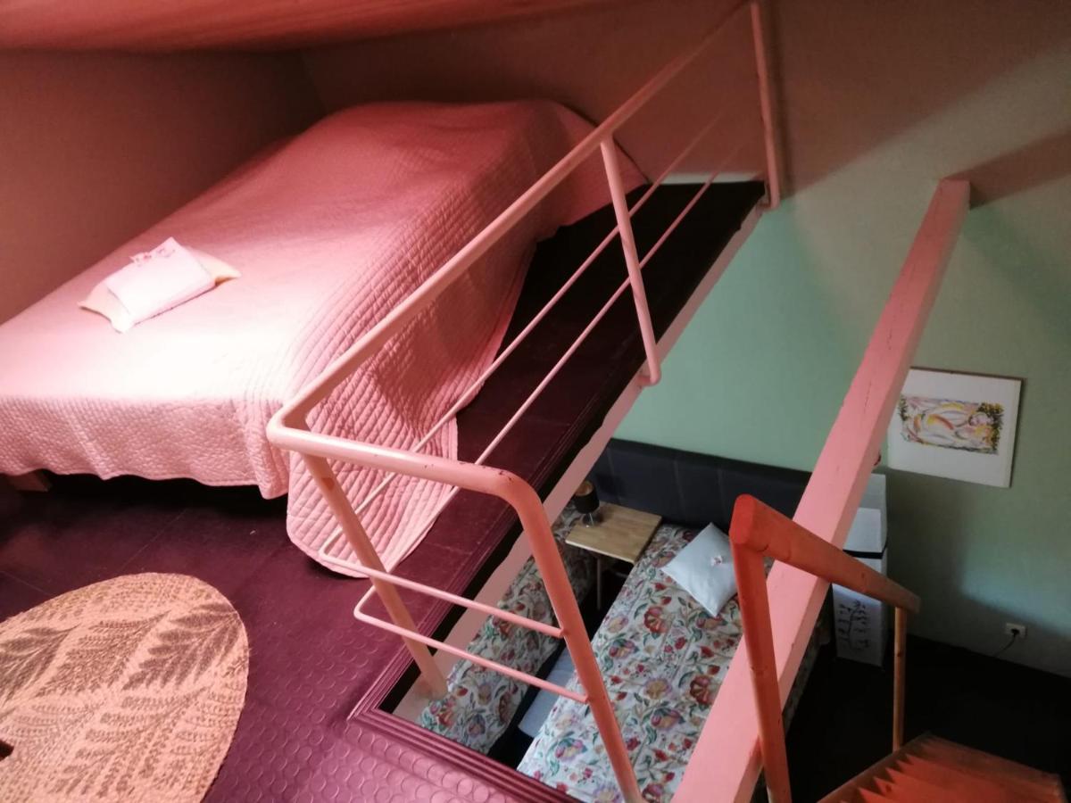 Ferienwohnung Holl Worms Εξωτερικό φωτογραφία