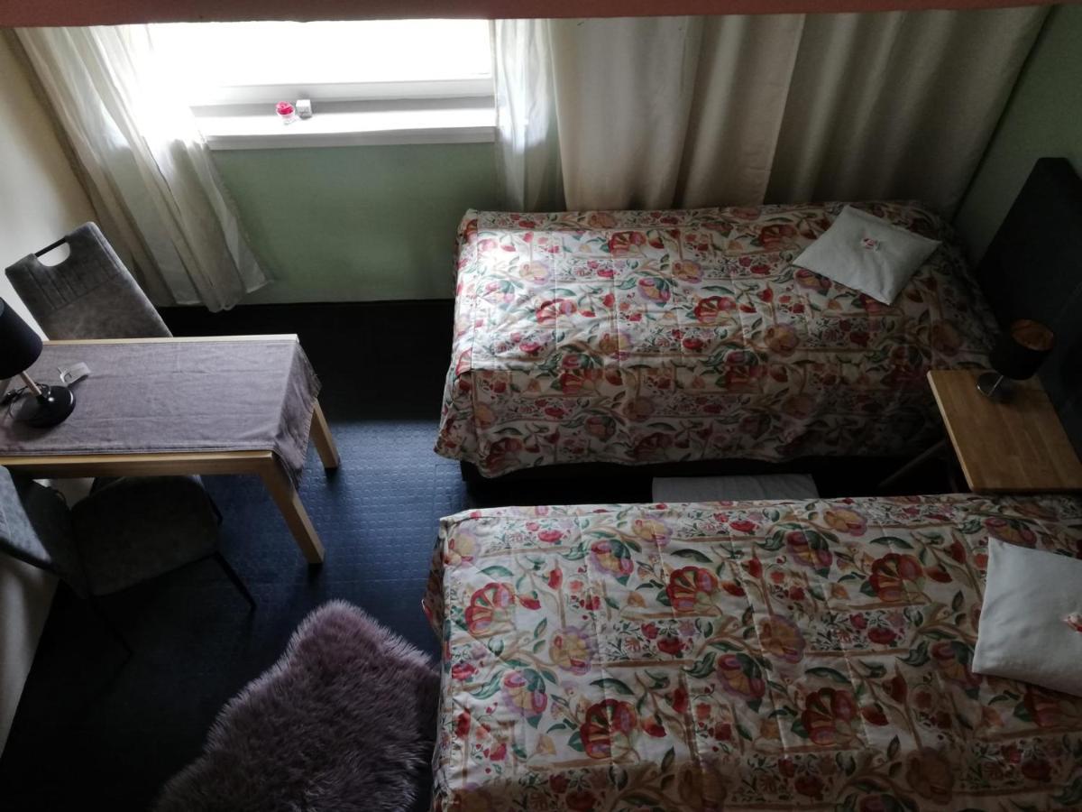 Ferienwohnung Holl Worms Εξωτερικό φωτογραφία
