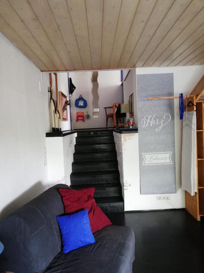 Ferienwohnung Holl Worms Εξωτερικό φωτογραφία
