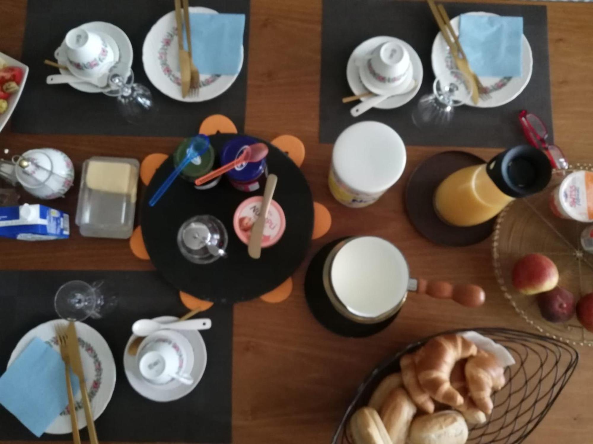 Ferienwohnung Holl Worms Εξωτερικό φωτογραφία